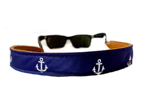 NAUTICAL REVERSIBLE SUNGLASS STRAPS™