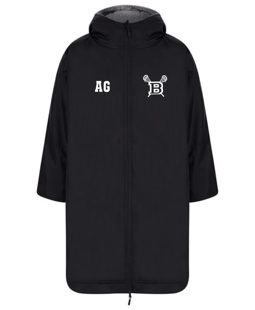 NEW - Dry Robe