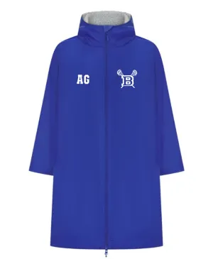 NEW - Dry Robe