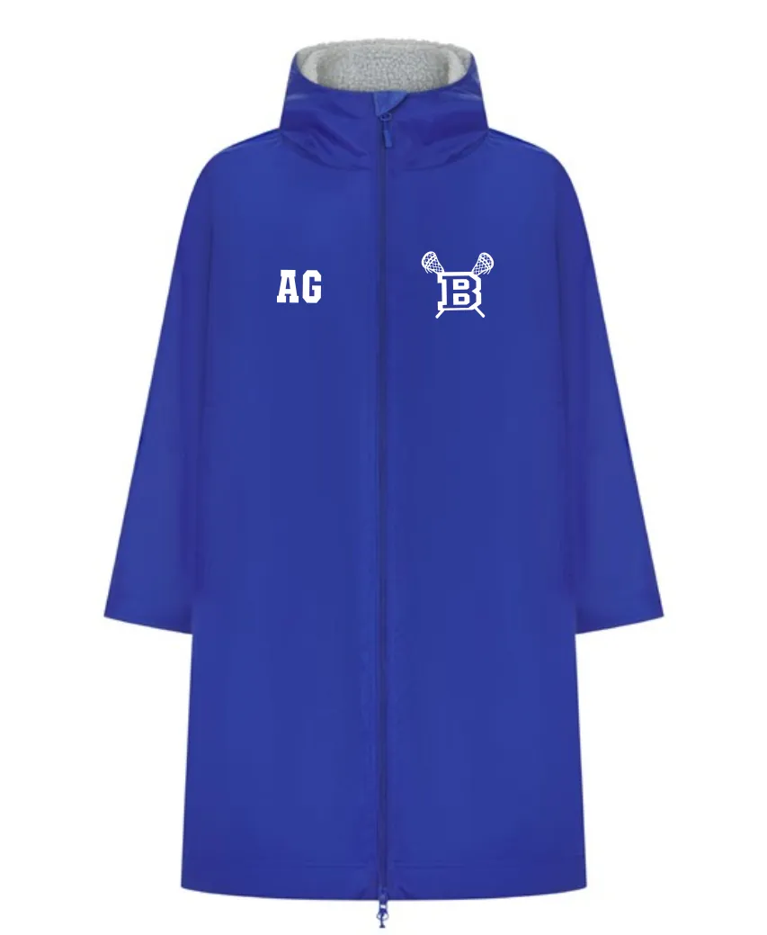 NEW - Dry Robe