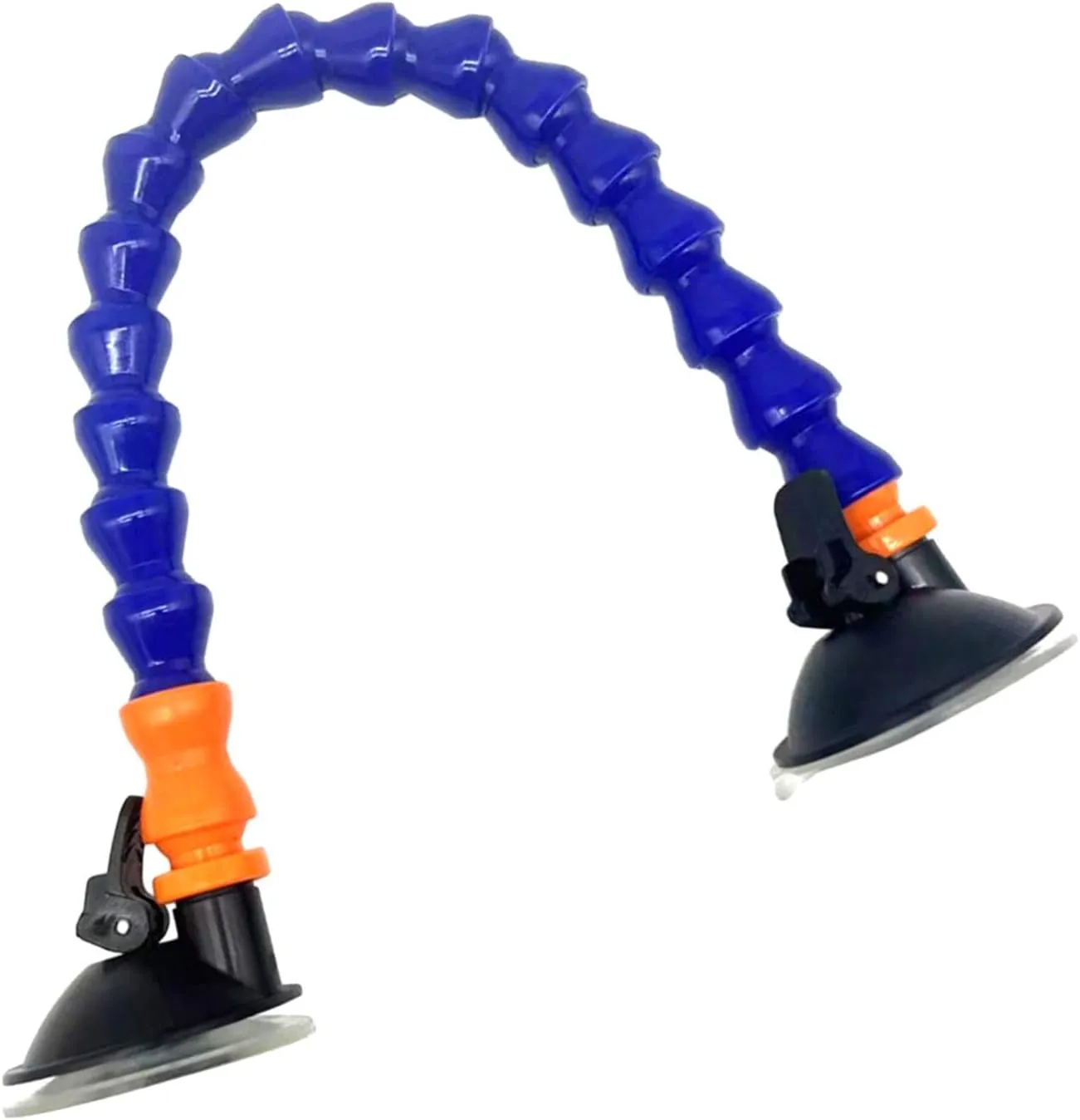 NEW YIJU Double Head Suction Cup Car Dents Puller, Powerfully Pops Car Surface Dents Car Dents Repair Tool, for Hail Damage Dents