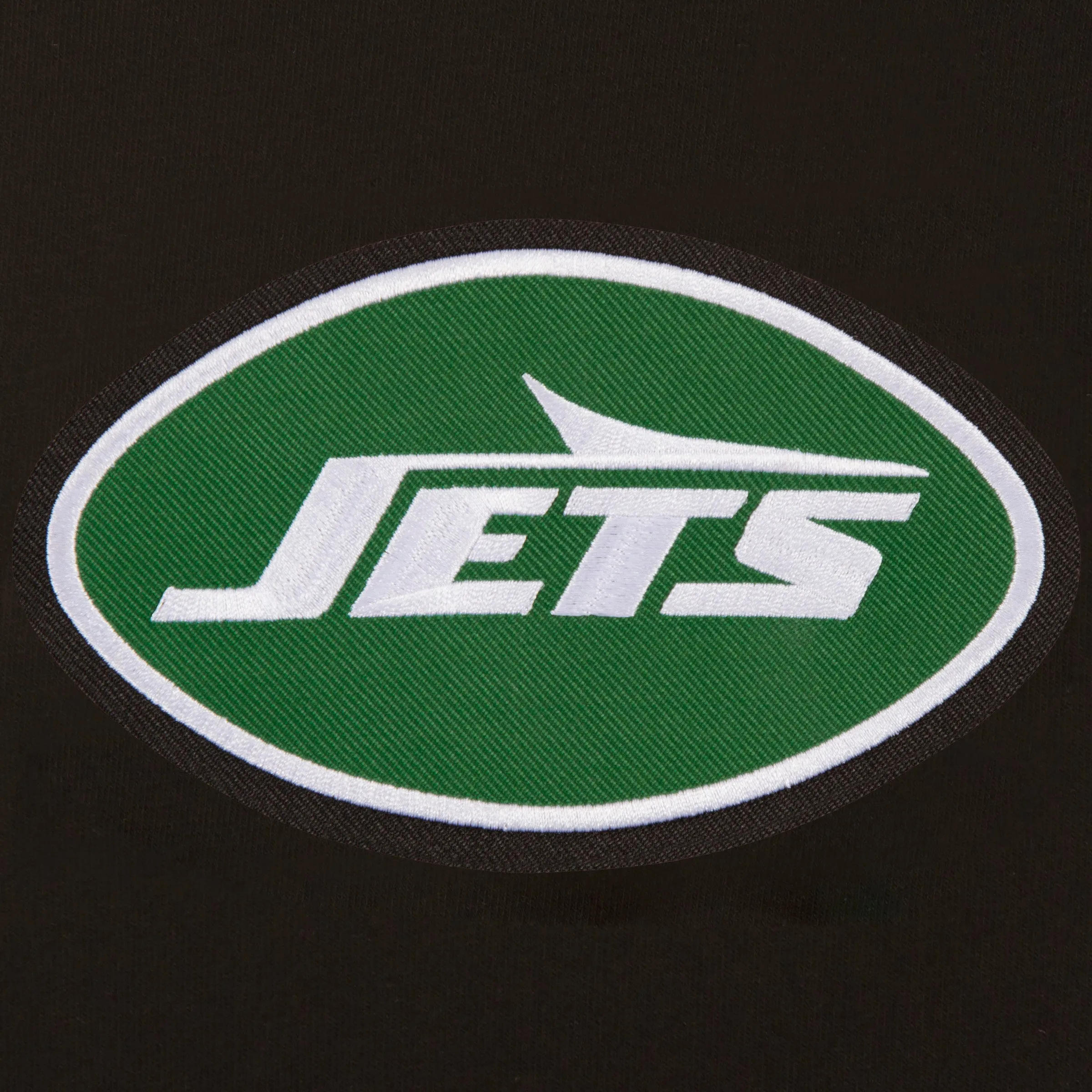 New York Jets Reversible Varsity Jacket