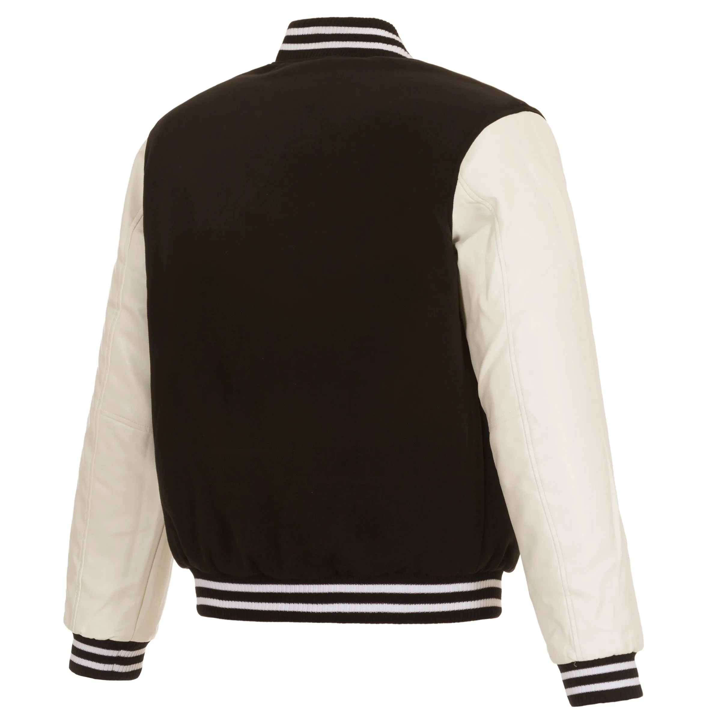 New York Jets Reversible Varsity Jacket