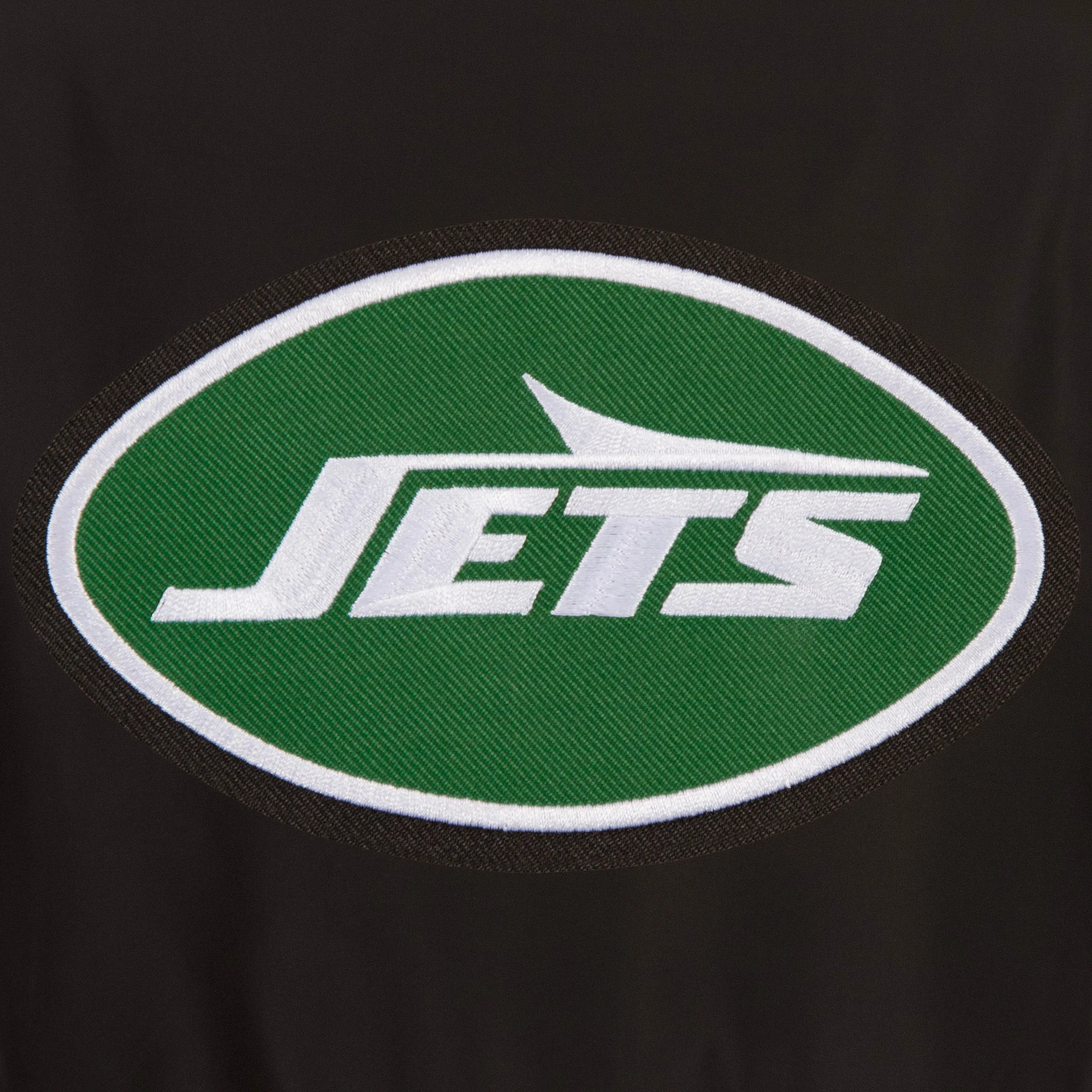 New York Jets Reversible Varsity Jacket