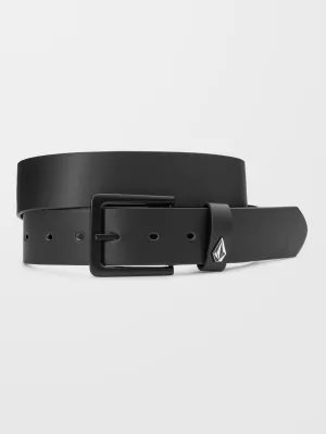 Nine Five Belt - BLACK