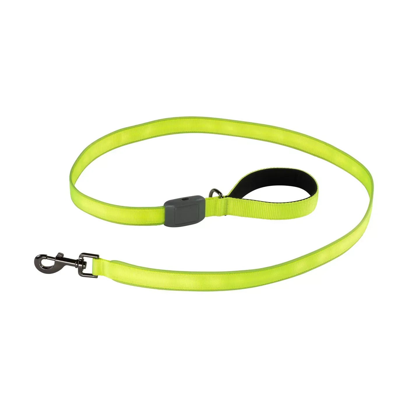 Nite Ize NiteDog Rechargeable LED Leash Red LED