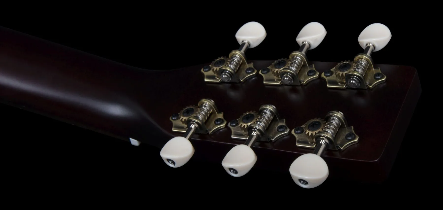 Norman 049318 B18 Parlor Cherry Burst GT Q-Discrete Acoustic Electric MADE In CANADA