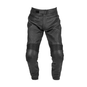 Noru Kuro Leather Pant