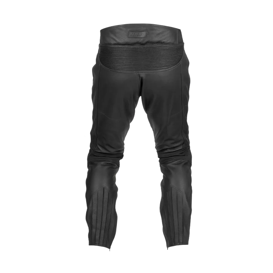 Noru Kuro Leather Pant
