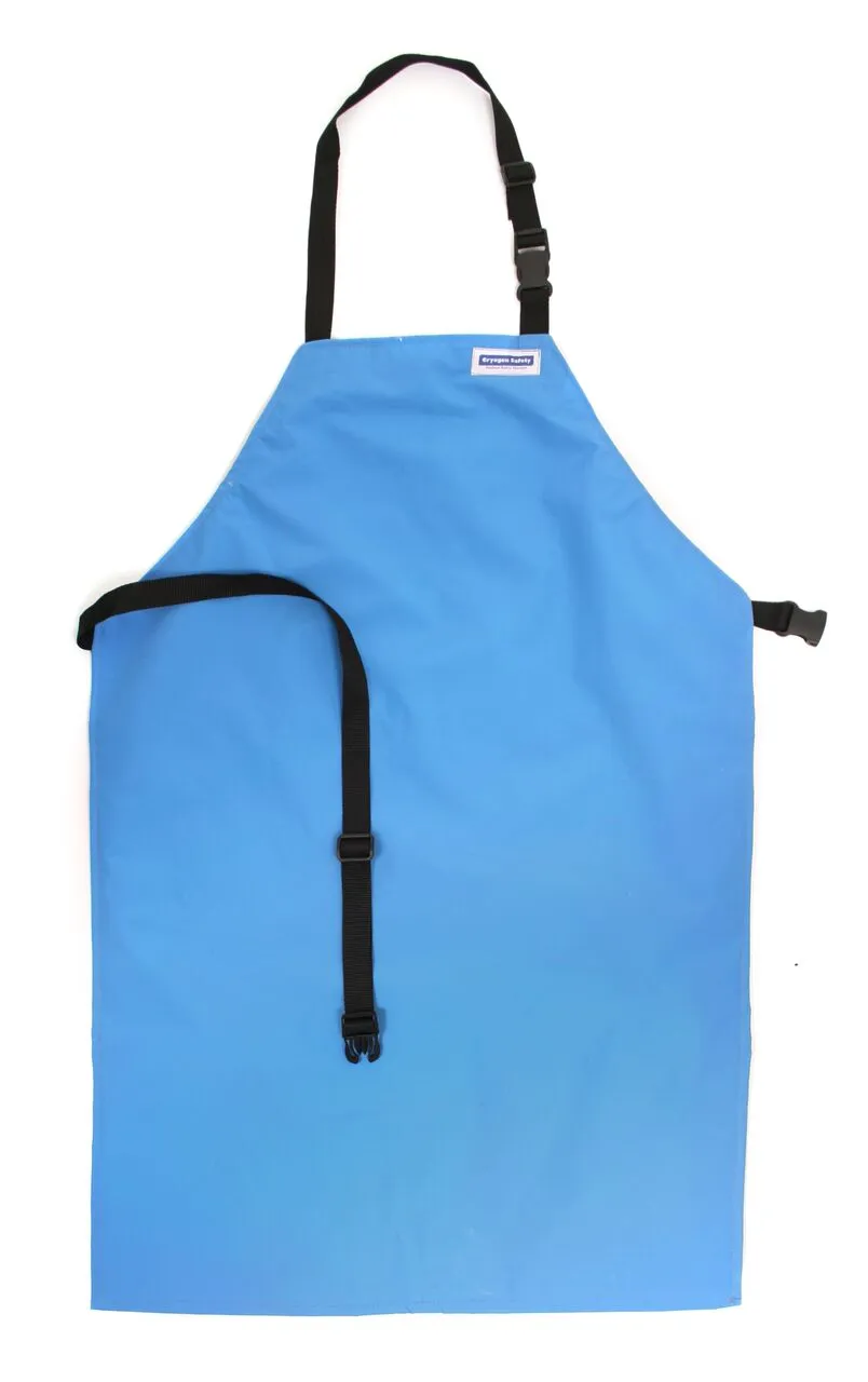 NSA Cryogenic Apron - (A02CRC24X36)