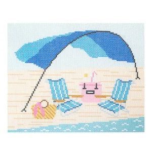 NTG 087-18 Sun Shade on 18