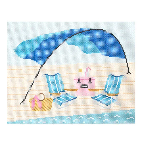 NTG 087-18 Sun Shade on 18