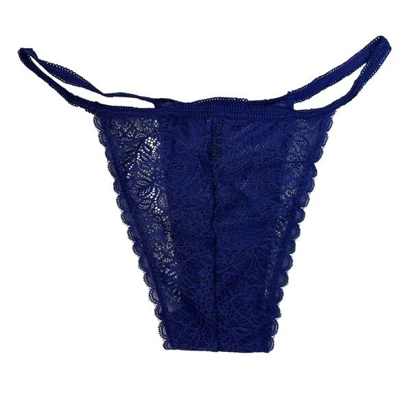 NWOT mixed lot Fantasy Lingerie LOT OF 11 pairs of underwear panty sexy fetish
