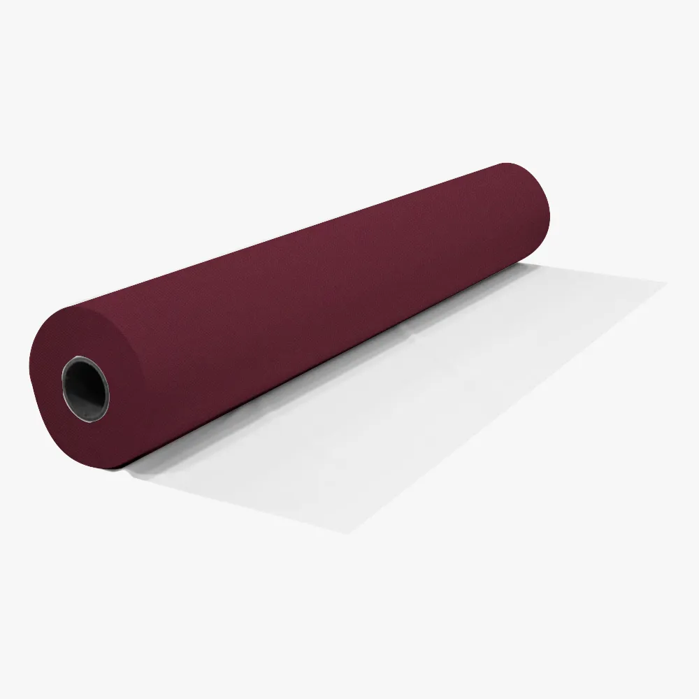 Nylon Canvas 600D Maroon