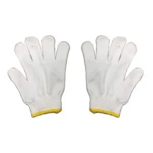 Nylon Glove (Dozen pairs/Set)