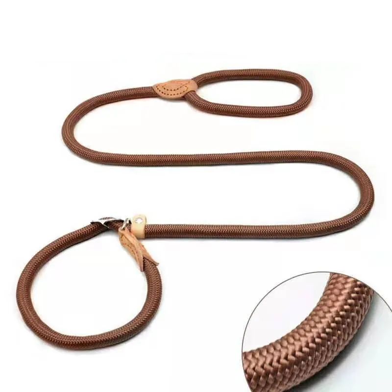 Nylon Leash