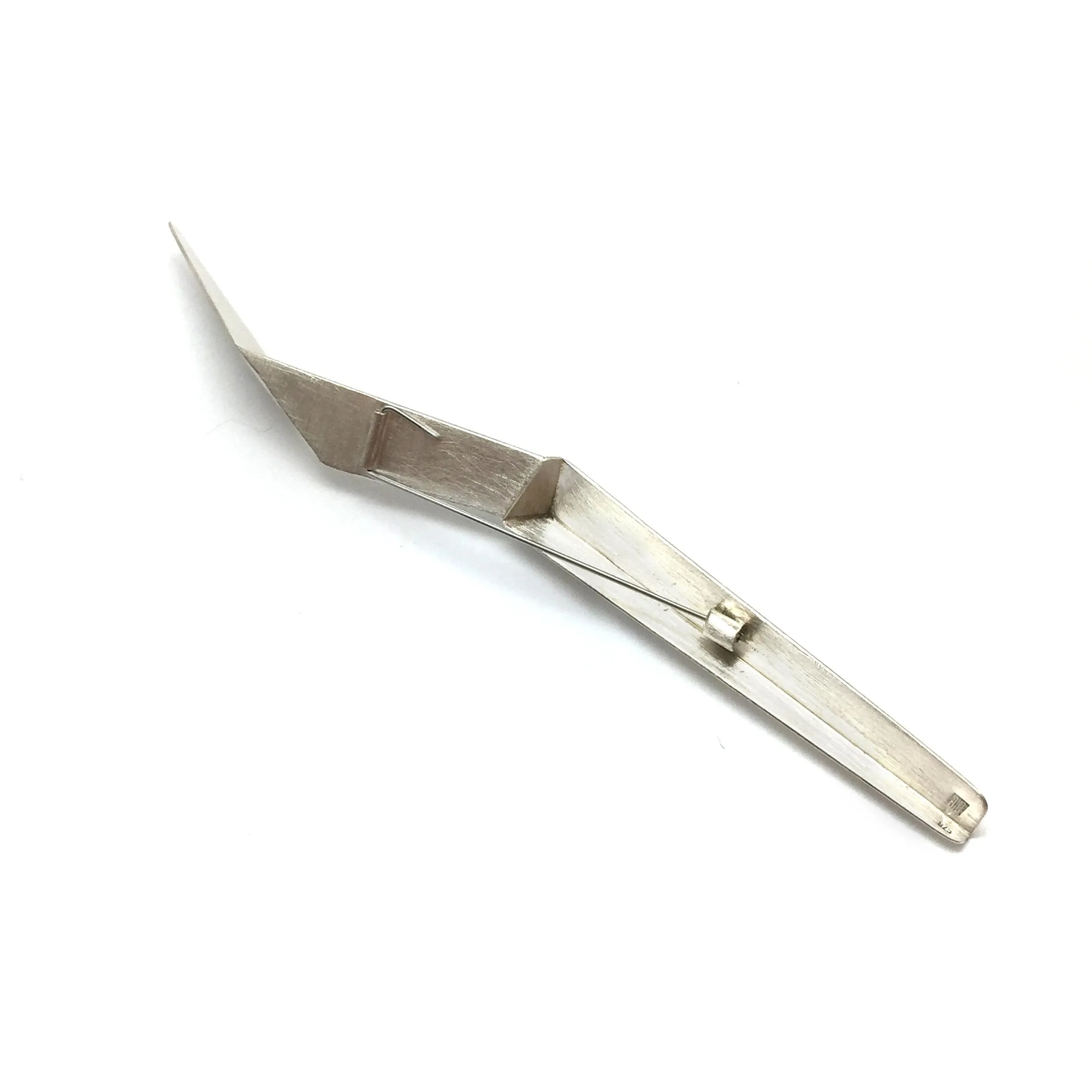 Origami Pin