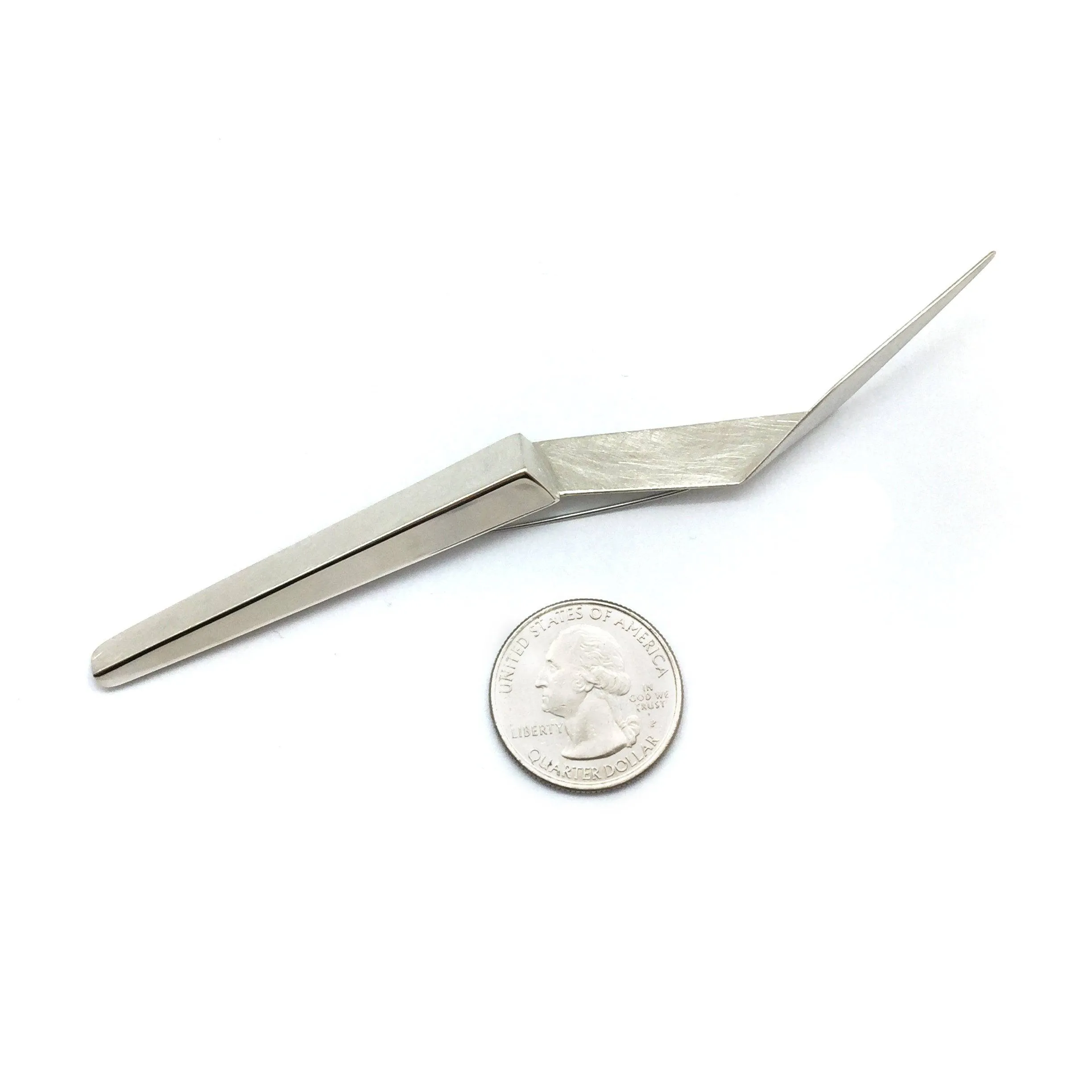 Origami Pin
