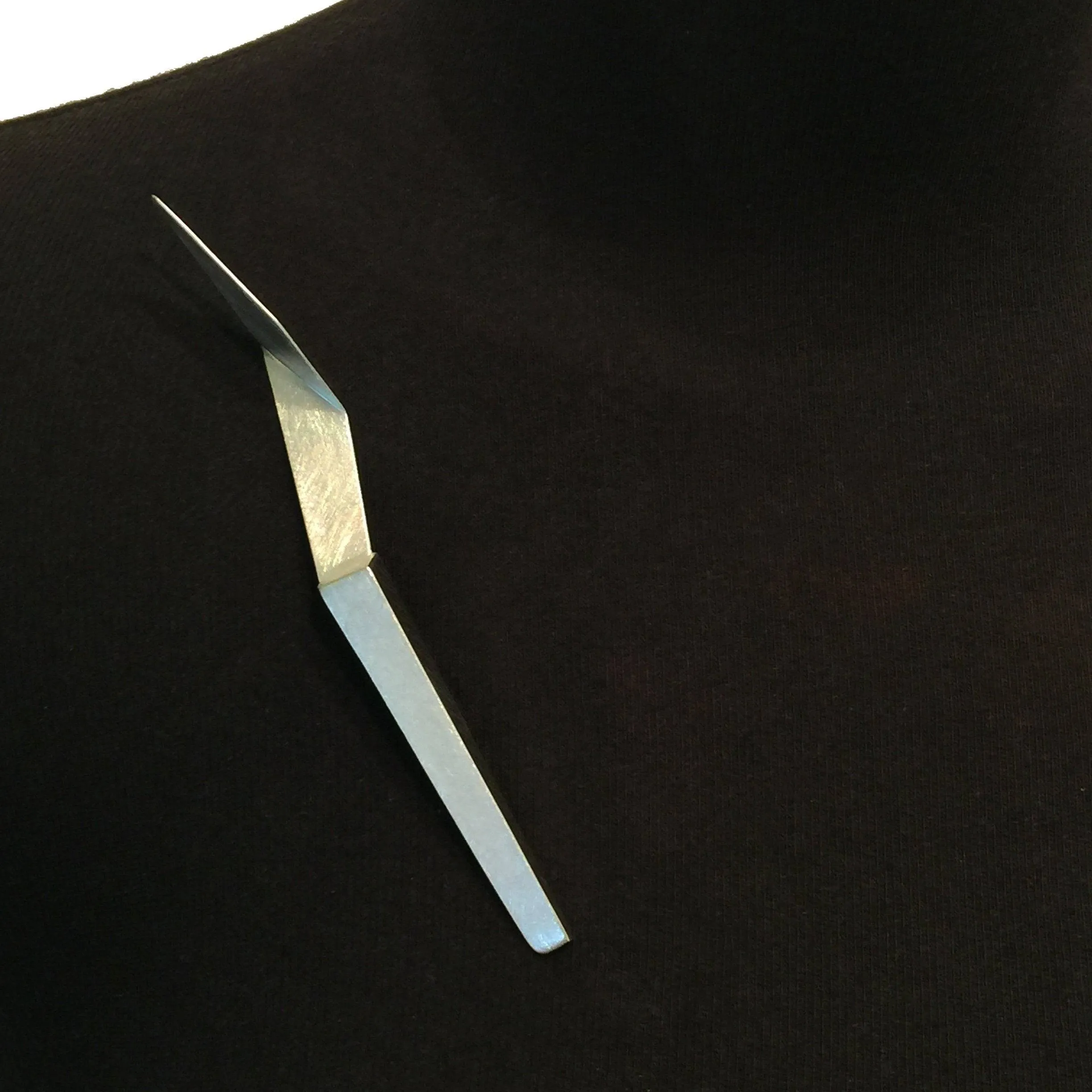 Origami Pin