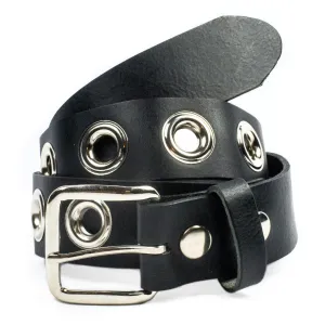 OT001  1 1/2" Large Grommet Belt