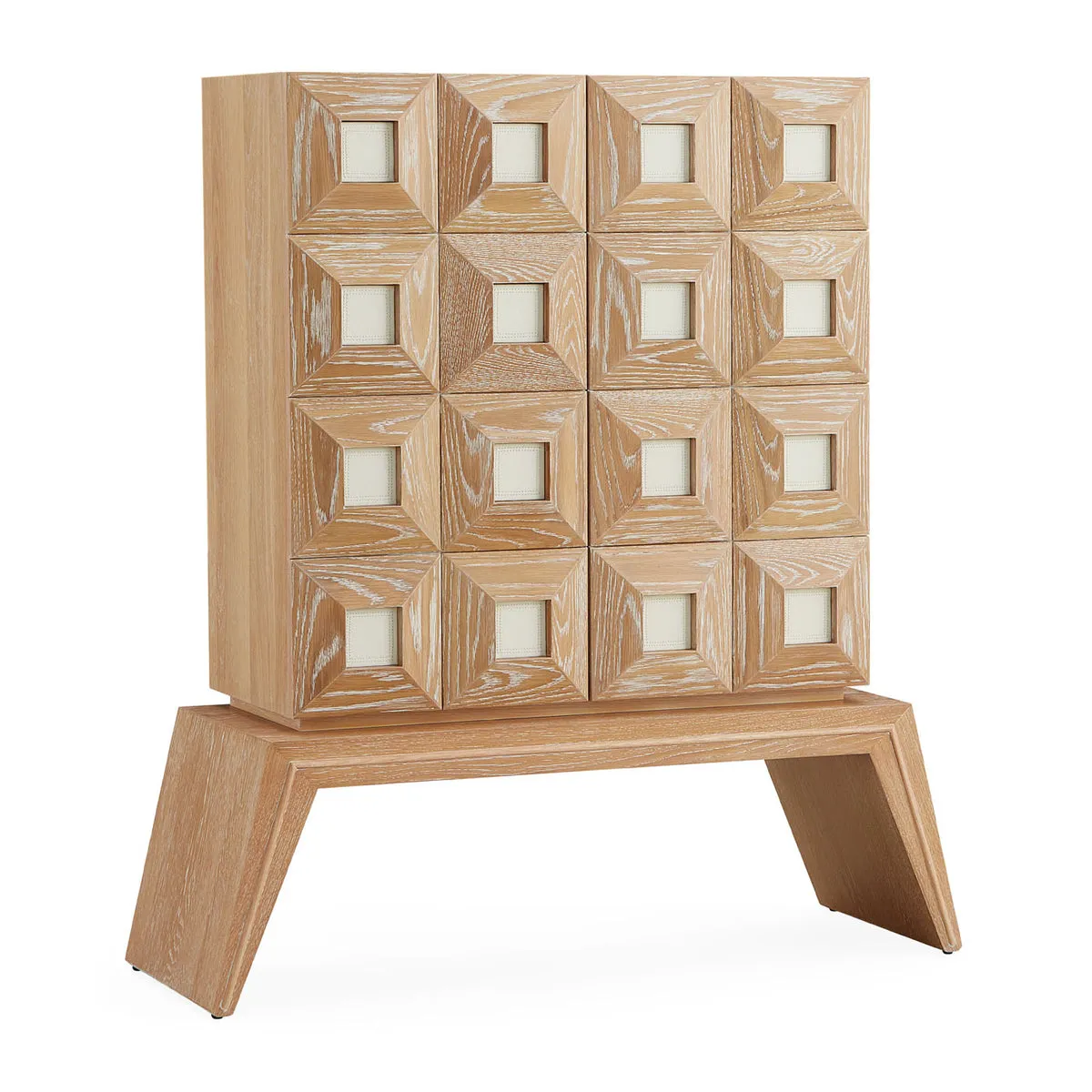 Otto Bar Cabinet