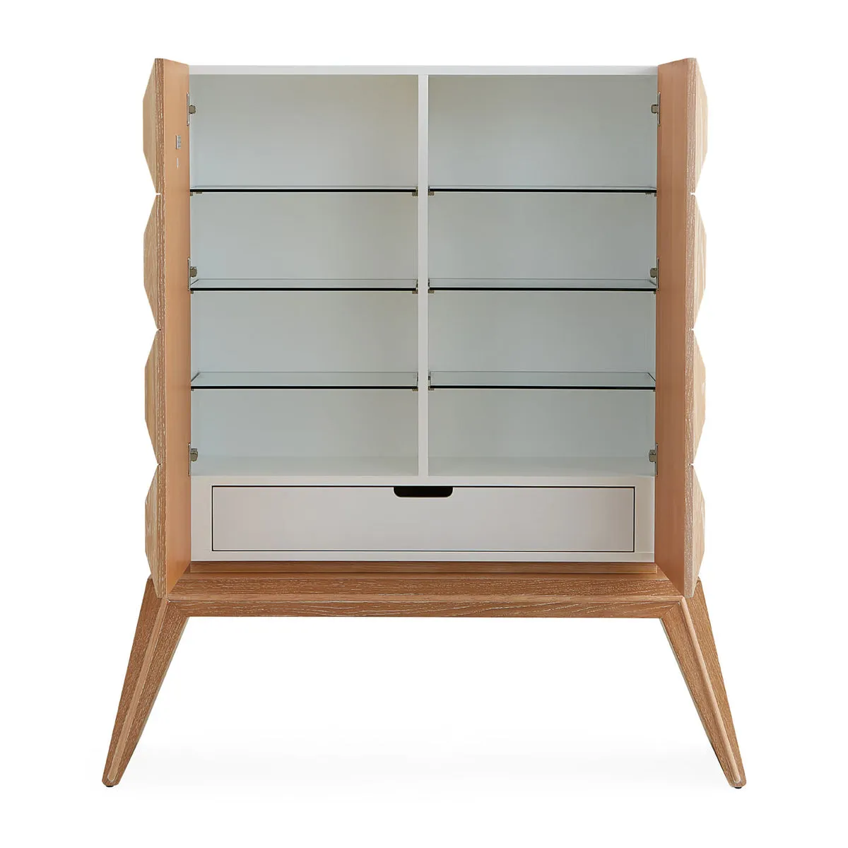 Otto Bar Cabinet