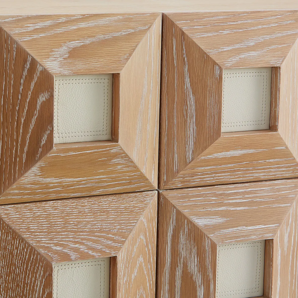 Otto Bar Cabinet