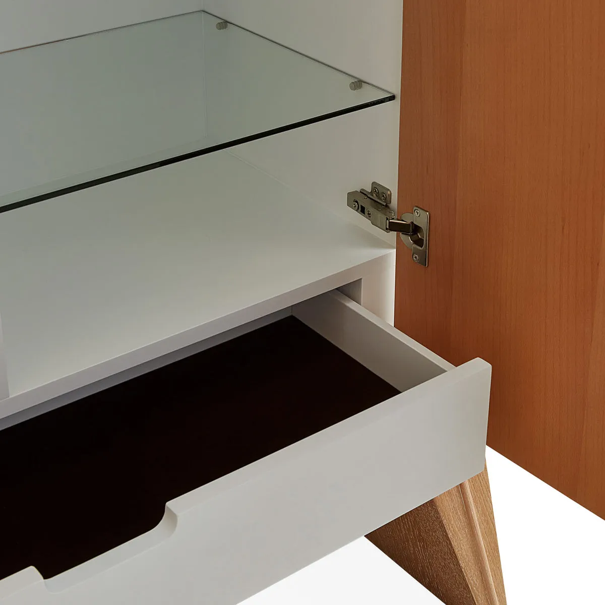 Otto Bar Cabinet