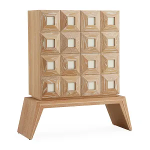 Otto Bar Cabinet