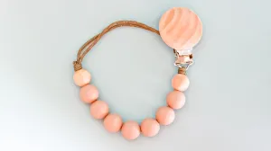 Pacifier Clip | Morocco