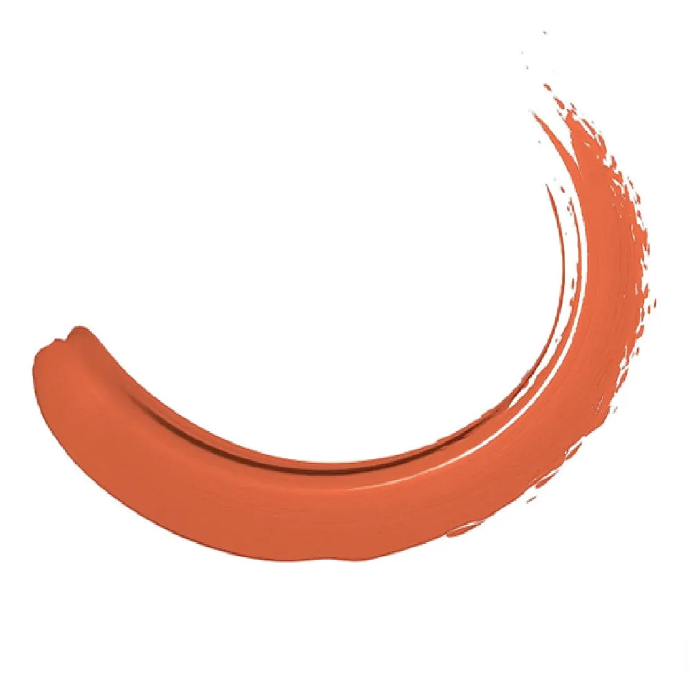 Pack of 2 L.A. Girl Matte Flat Finish Pigment Gloss, Fleur GLG833