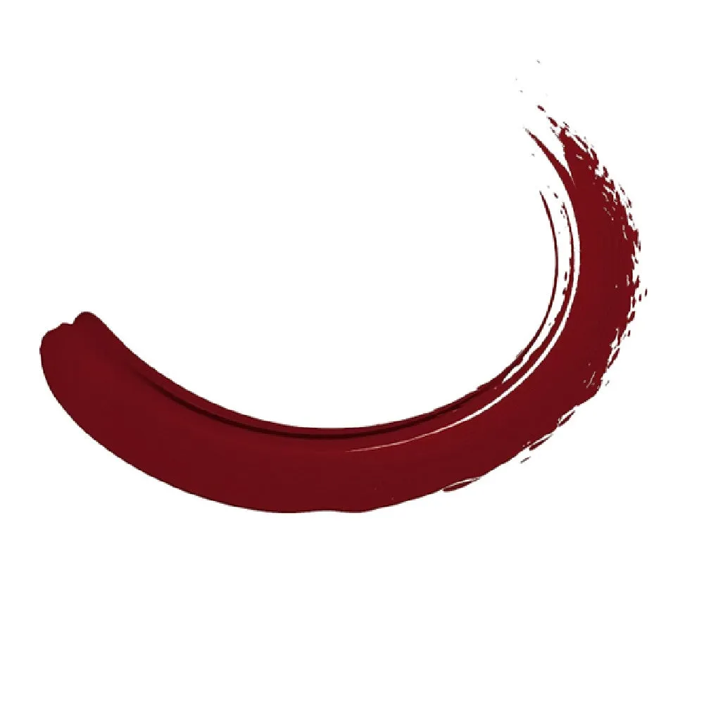 Pack of 2 L.A. Girl Matte Flat Finish Pigment Gloss, Secret GLG842