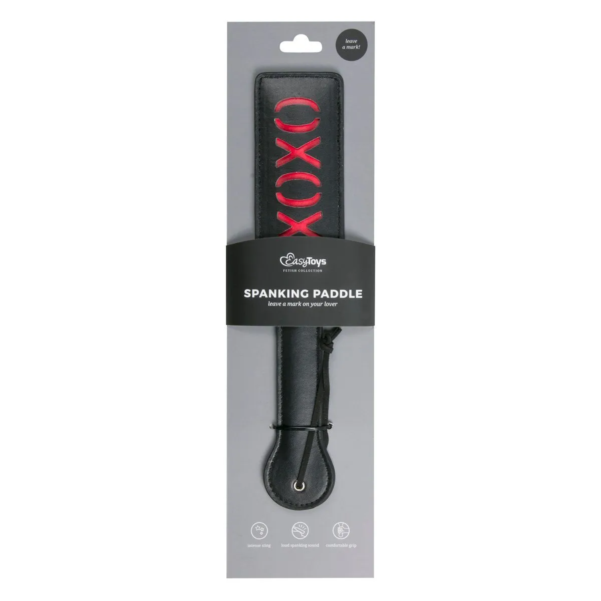 Paddle xoxo