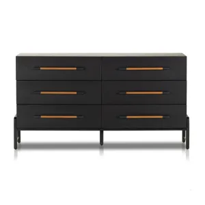 Palmer 6-Drawer Dresser
