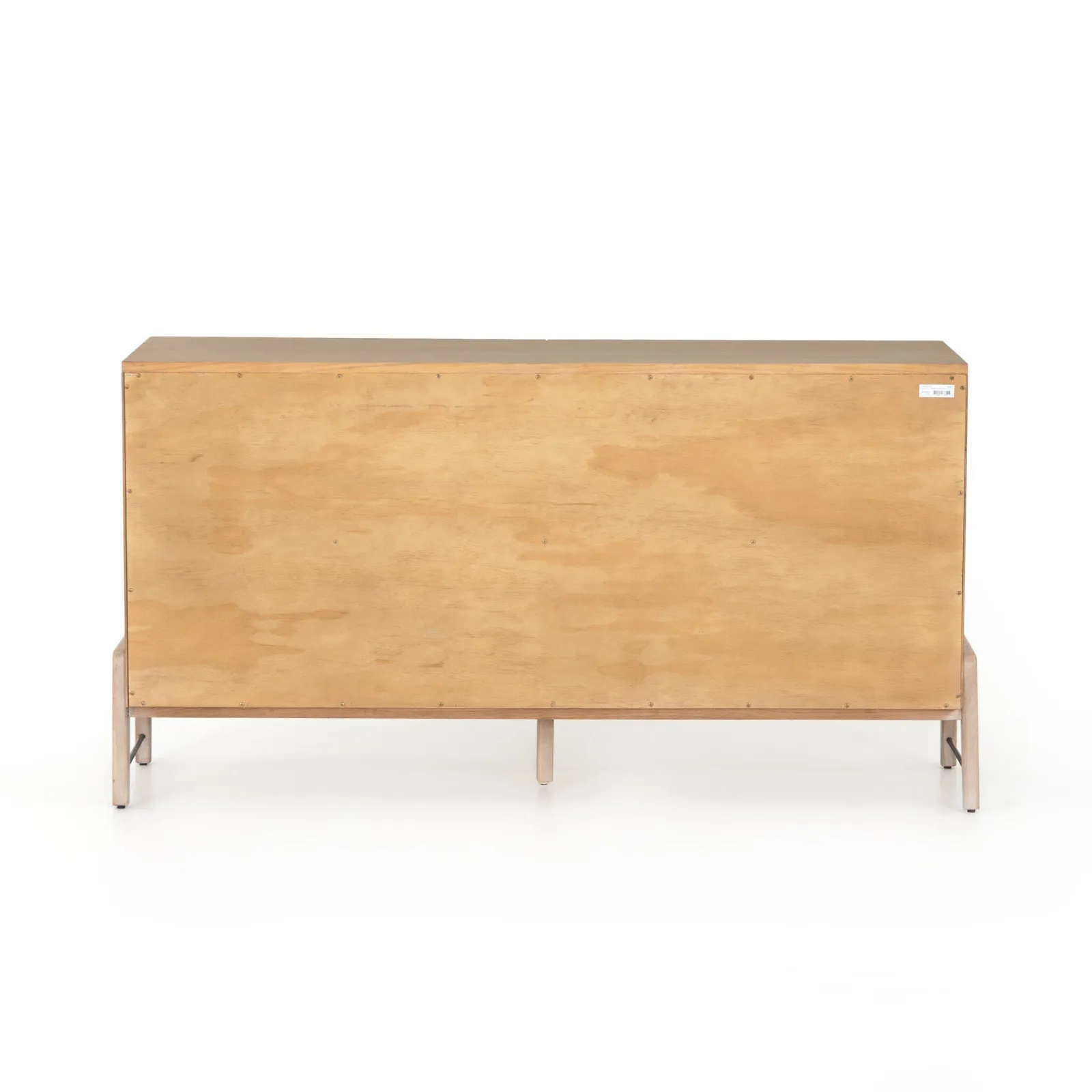 Palmer 6-Drawer Dresser
