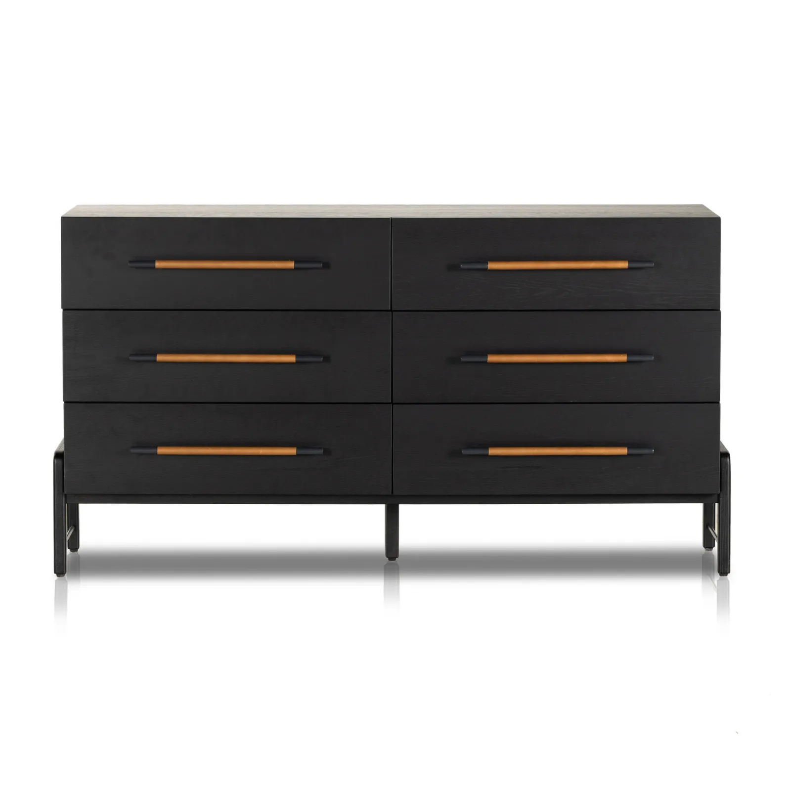 Palmer 6-Drawer Dresser