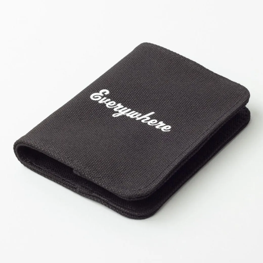 Passport Holder - Everywhere