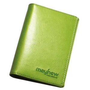 Passport holder