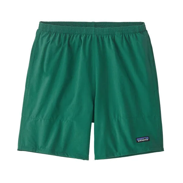 Patagonia - M's Baggies Lights - 6.5 in. - Conifer Green