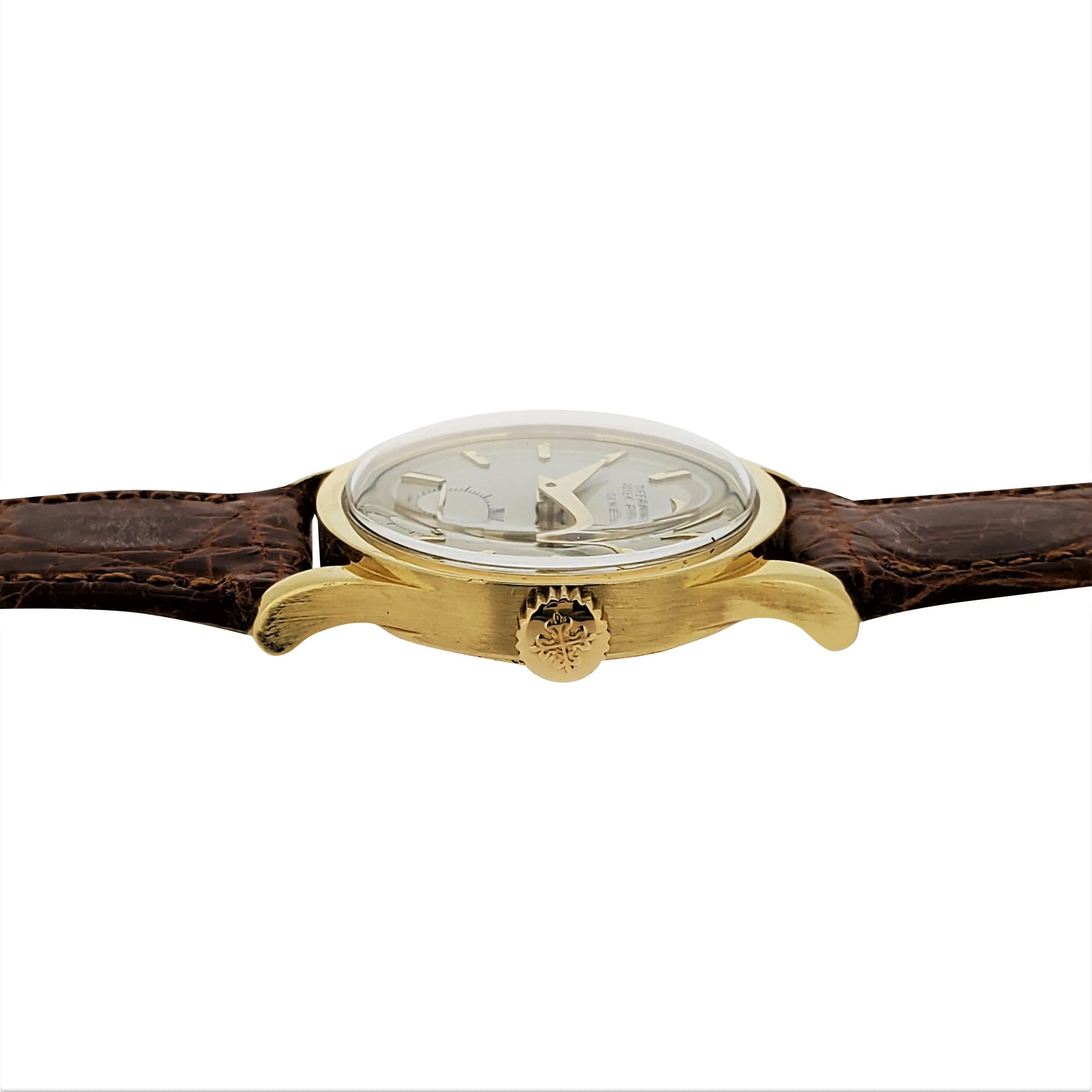 Patek Philippe 2545J Tiffany & Co. Water Resistant Calatrava, Circa 1956