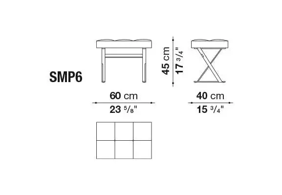 Pathos Bench