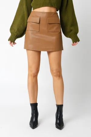 Penelope Skirt
