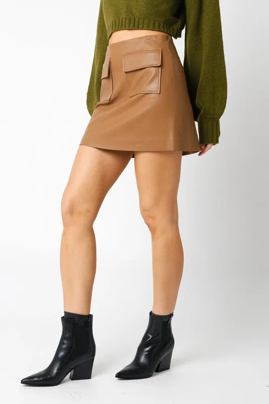 Penelope Skirt