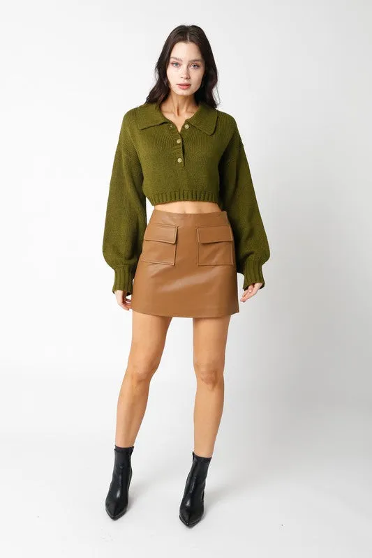 Penelope Skirt