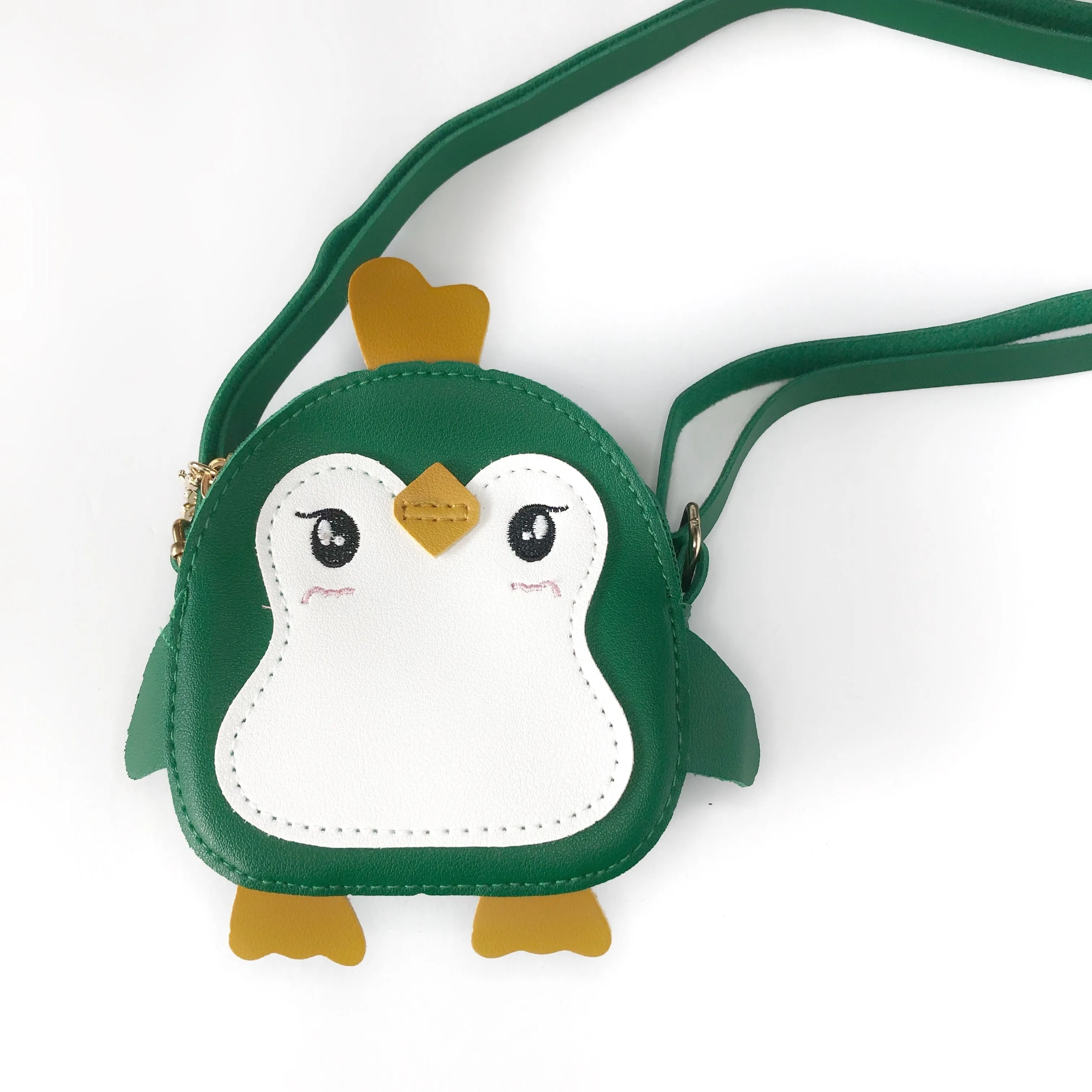Penguin Purse
