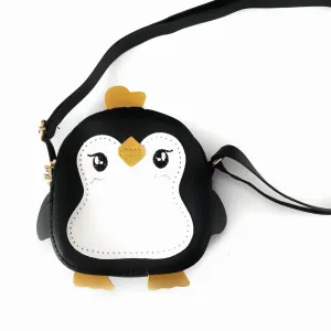 Penguin Purse
