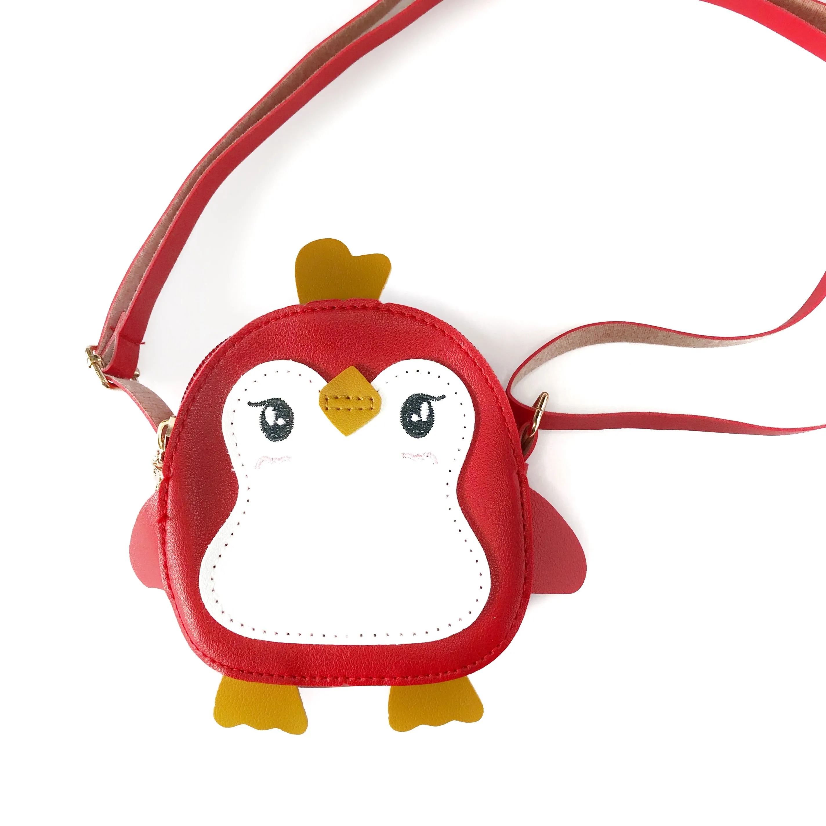 Penguin Purse