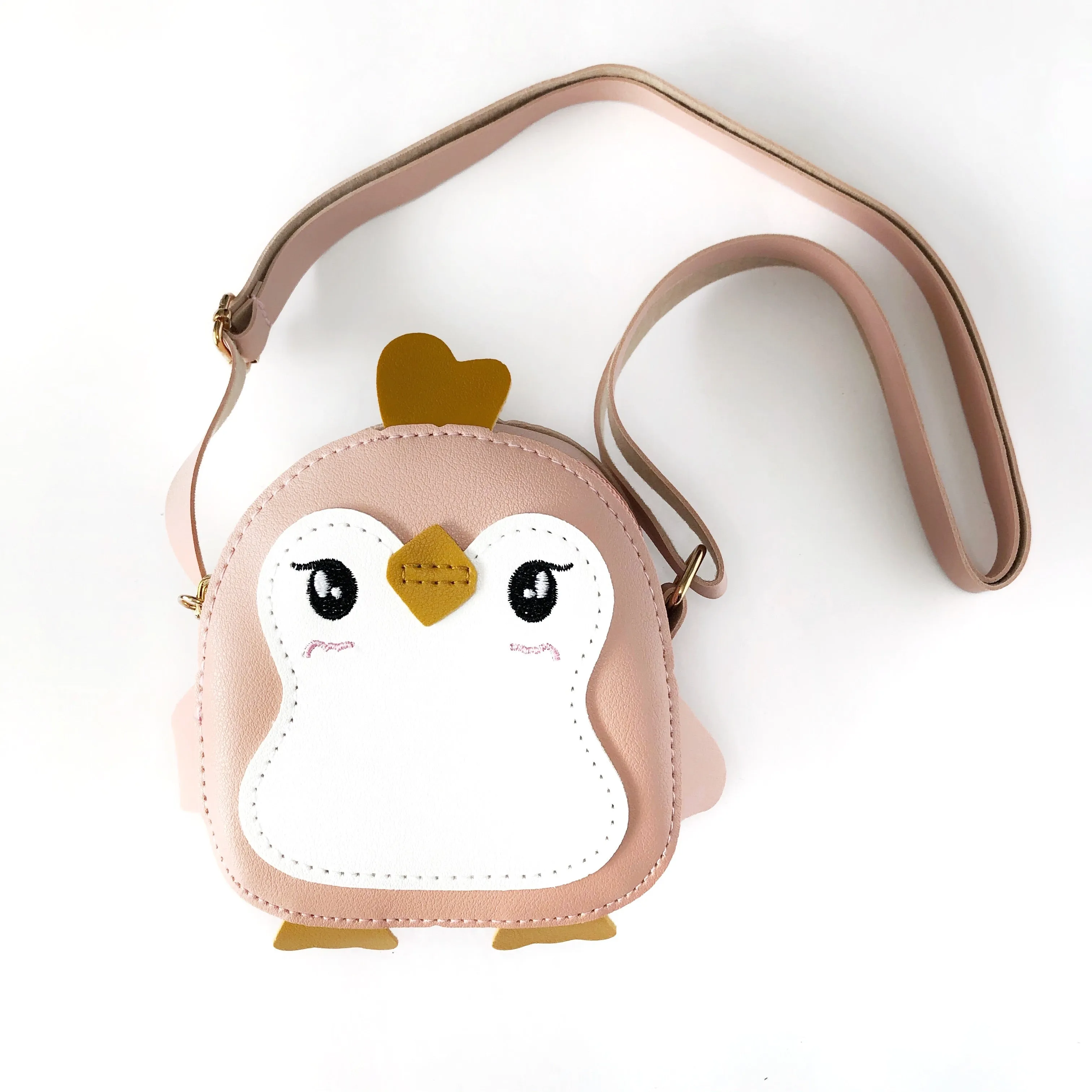 Penguin Purse