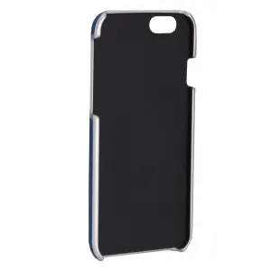 Personalized Leather iPhone Case, 6/6s (5 COLOR CHOICES)