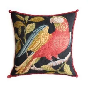 Pete The Parrot/Black